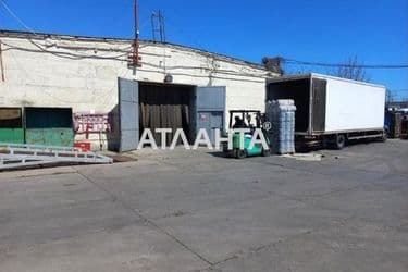 Commercial real estate at st. Agronomicheskaya (area 704 m²) - Atlanta.ua - photo 16