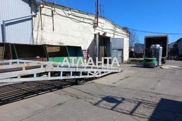 Commercial real estate at st. Agronomicheskaya (area 704 m²) - Atlanta.ua - photo 17
