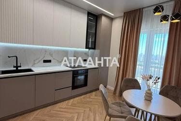 1-комнатная квартира по адресу ул. Краснова (площадь 42,4 м²) - Atlanta.ua - фото 18
