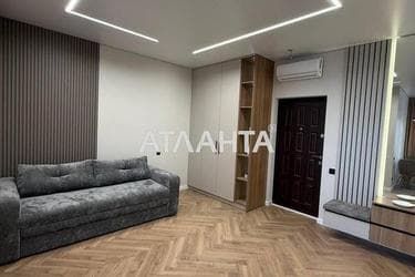 1-комнатная квартира по адресу ул. Краснова (площадь 42,4 м²) - Atlanta.ua - фото 22
