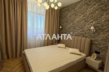 1-комнатная квартира по адресу ул. Краснова (площадь 42,4 м²) - Atlanta.ua - фото 25