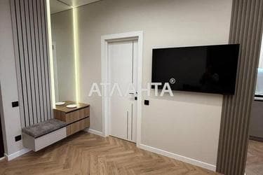 1-комнатная квартира по адресу ул. Краснова (площадь 42,4 м²) - Atlanta.ua - фото 24