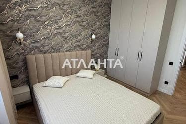 1-комнатная квартира по адресу ул. Краснова (площадь 42,4 м²) - Atlanta.ua - фото 26