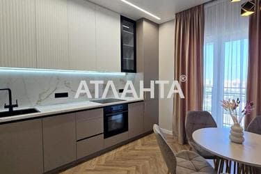 1-комнатная квартира по адресу ул. Краснова (площадь 42,4 м²) - Atlanta.ua - фото 16