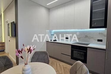 1-комнатная квартира по адресу ул. Краснова (площадь 42,4 м²) - Atlanta.ua - фото 17