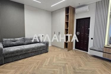 1-комнатная квартира по адресу ул. Краснова (площадь 42,4 м²) - Atlanta.ua - фото 18