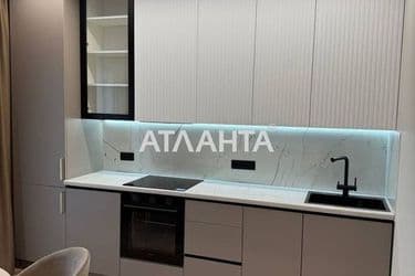1-room apartment apartment by the address st. Krasnova (area 40,8 m²) - Atlanta.ua - photo 25