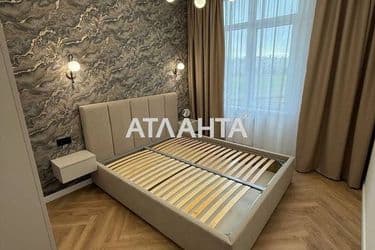 1-room apartment apartment by the address st. Krasnova (area 40,8 m²) - Atlanta.ua - photo 19