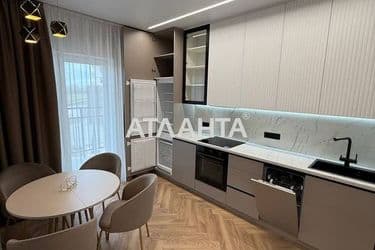 1-room apartment apartment by the address st. Krasnova (area 40,8 m²) - Atlanta.ua - photo 23