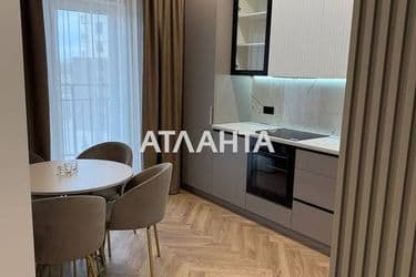1-room apartment apartment by the address st. Krasnova (area 40,8 m²) - Atlanta.ua - photo 24