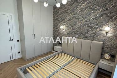 1-room apartment apartment by the address st. Krasnova (area 40,8 m²) - Atlanta.ua - photo 20