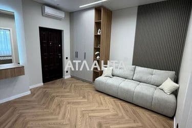 1-room apartment apartment by the address st. Krasnova (area 40,8 m²) - Atlanta.ua - photo 30
