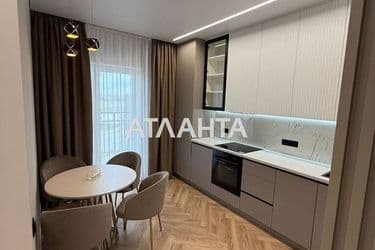 1-room apartment apartment by the address st. Krasnova (area 40,8 m²) - Atlanta.ua - photo 22