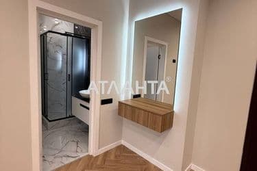 1-room apartment apartment by the address st. Krasnova (area 40,8 m²) - Atlanta.ua - photo 31
