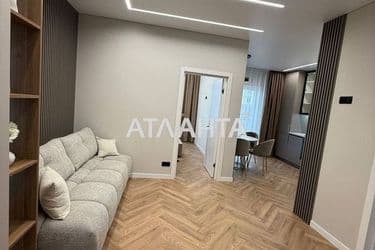 1-room apartment apartment by the address st. Krasnova (area 40,8 m²) - Atlanta.ua - photo 27