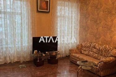 Room in dormitory apartment by the address st. Novoselskogo Ostrovidova (area 37,5 m²) - Atlanta.ua - photo 11