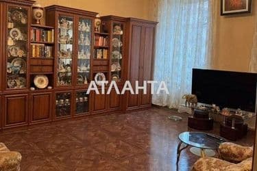 Room in dormitory apartment by the address st. Novoselskogo Ostrovidova (area 37,5 m²) - Atlanta.ua - photo 12