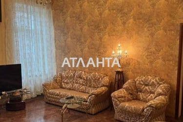 Room in dormitory apartment by the address st. Novoselskogo Ostrovidova (area 37,5 m²) - Atlanta.ua - photo 13