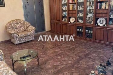 Room in dormitory apartment by the address st. Novoselskogo Ostrovidova (area 37,5 m²) - Atlanta.ua - photo 14
