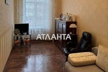 Room in dormitory apartment by the address st. Novoselskogo Ostrovidova (area 37,5 m²) - Atlanta.ua - photo 15