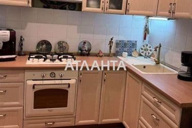 Room in dormitory apartment by the address st. Novoselskogo Ostrovidova (area 37,5 m²) - Atlanta.ua - photo 17