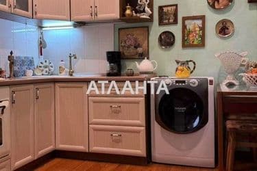 Room in dormitory apartment by the address st. Novoselskogo Ostrovidova (area 37,5 m²) - Atlanta.ua - photo 18