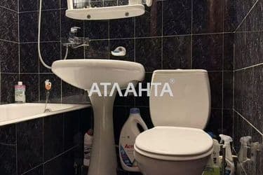Room in dormitory apartment by the address st. Novoselskogo Ostrovidova (area 37,5 m²) - Atlanta.ua - photo 19