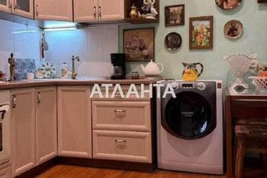 Комунальна квартира за адресою вул. Новосельського (площа 37,5 м²) - Atlanta.ua - фото 17