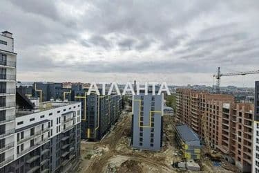 1-room apartment apartment by the address st. Zaliznichna (area 42,6 m²) - Atlanta.ua - photo 14