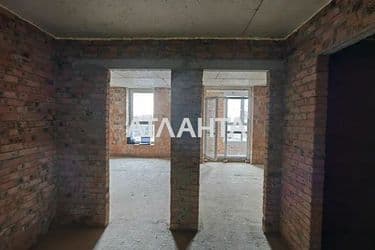 1-room apartment apartment by the address st. Zaliznichna (area 42,6 m²) - Atlanta.ua - photo 10