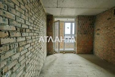 1-room apartment apartment by the address st. Zaliznichna (area 42,6 m²) - Atlanta.ua - photo 11