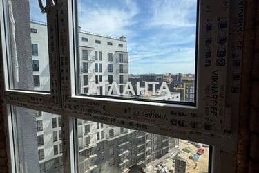 1-кімнатна квартира за адресою вул. Залізнична (площа 42,6 м²) - Atlanta.ua - фото 17