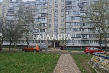 3-rooms apartment apartment by the address st. Mashinostroiteley (area 78 m²) - Atlanta.ua - photo 45