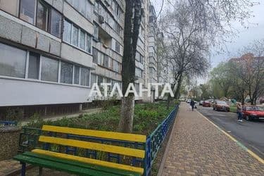 3-rooms apartment apartment by the address st. Mashinostroiteley (area 78 m²) - Atlanta.ua - photo 50