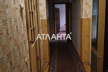 3-комнатная квартира по адресу ул. Машиностроителей (площадь 78 м²) - Atlanta.ua - фото 45