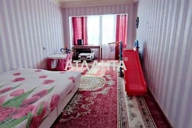 3-комнатная квартира по адресу ул. Машиностроителей (площадь 78 м²) - Atlanta.ua - фото 34