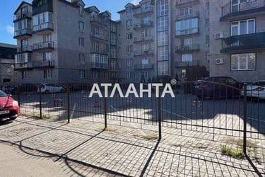1-room apartment apartment by the address st. Institutskaya (area 32,1 m²) - Atlanta.ua - photo 15