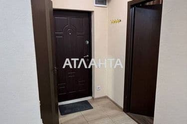 1-room apartment apartment by the address st. Institutskaya (area 32,1 m²) - Atlanta.ua - photo 17