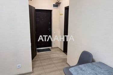 1-room apartment apartment by the address st. Institutskaya (area 32,1 m²) - Atlanta.ua - photo 18