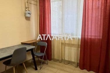1-room apartment apartment by the address st. Institutskaya (area 32,1 m²) - Atlanta.ua - photo 19