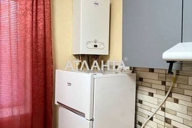 1-room apartment apartment by the address st. Institutskaya (area 32,1 m²) - Atlanta.ua - photo 20