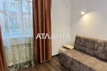 1-room apartment apartment by the address st. Institutskaya (area 32,1 m²) - Atlanta.ua - photo 24