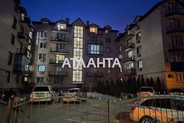 1-room apartment apartment by the address st. Institutskaya (area 32,1 m²) - Atlanta.ua - photo 16
