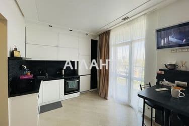 1-room apartment apartment by the address st. Striyska (area 30 m²) - Atlanta.ua - photo 14