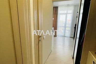 1-room apartment apartment by the address st. Striyska (area 30 m²) - Atlanta.ua - photo 18