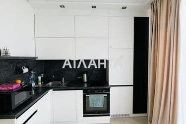 1-room apartment apartment by the address st. Striyska (area 30 m²) - Atlanta.ua - photo 19