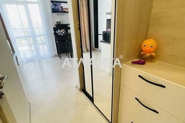1-room apartment apartment by the address st. Striyska (area 30 m²) - Atlanta.ua - photo 20