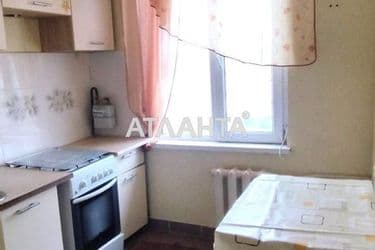 2-rooms apartment apartment by the address st. Dobrovolskogo pr (area 46 m²) - Atlanta.ua - photo 17