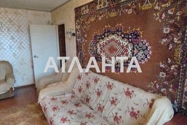 2-rooms apartment apartment by the address st. Dobrovolskogo pr (area 46 m²) - Atlanta.ua - photo 18