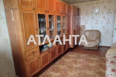 2-rooms apartment apartment by the address st. Dobrovolskogo pr (area 46 m²) - Atlanta.ua - photo 19